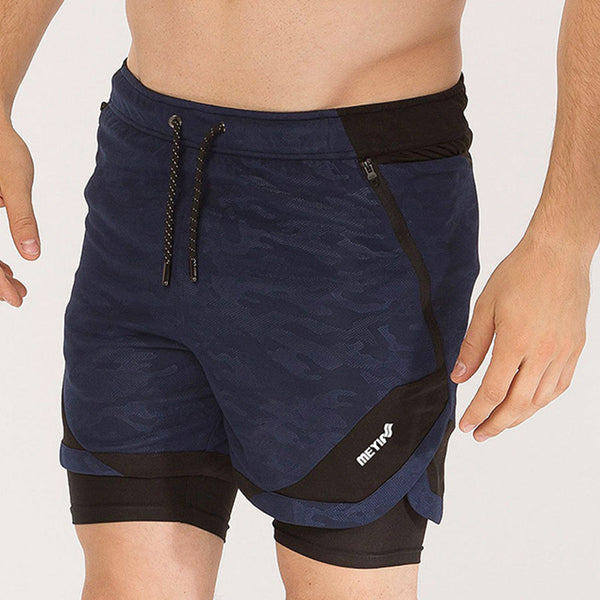 Mens Sports Beach Shorts