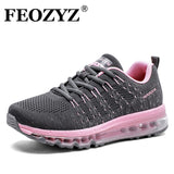 Women High Quality Running Shoes