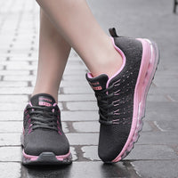 Women High Quality Running Shoes