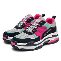 Women Running Sport Shoes