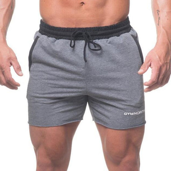 Men Cotton Shorts