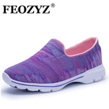 Women Comfortable Walking Shoes