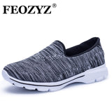 Women Comfortable Walking Shoes