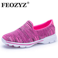 Women Comfortable Walking Shoes