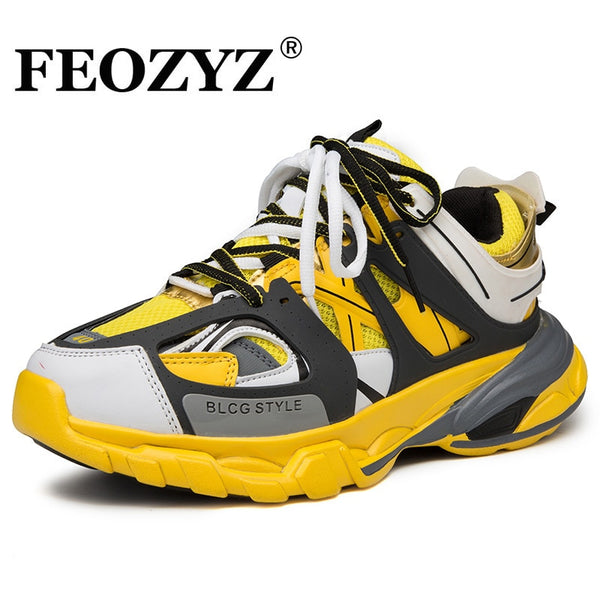 Mens Running Shoes