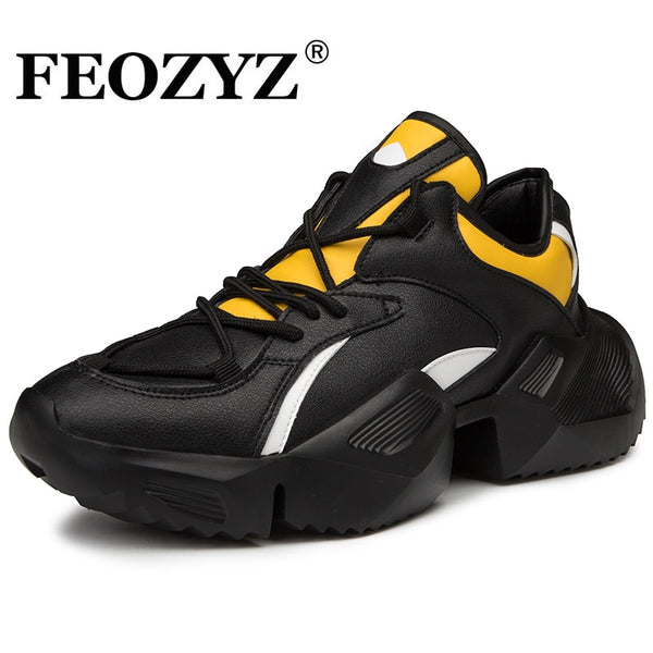 Men Fall Winter Shoes Sports