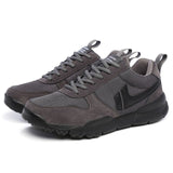 Men Comfortable Sport Shoes