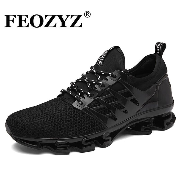 Men Spring Summer Sports Shoes