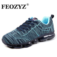 Woman Athletic Jogging Shoes