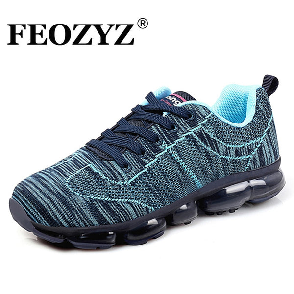 Woman Athletic Jogging Shoes